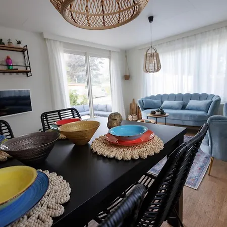 Casa de Férias Kek Aan De Maas *