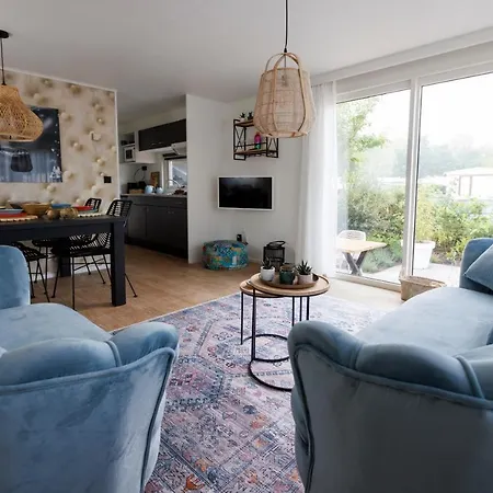 Kek Aan De Maas Casa de Férias