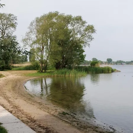 Casa de Férias Kek Aan De Maas *