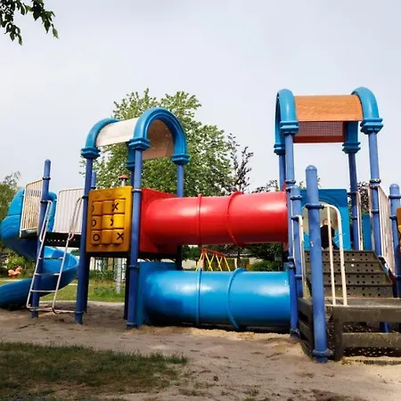 Kek Aan De Maas Op-Andel