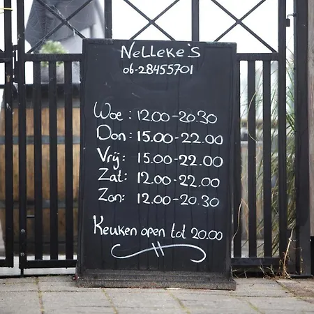 Vakantiehuis Kek Aan De Maas *
