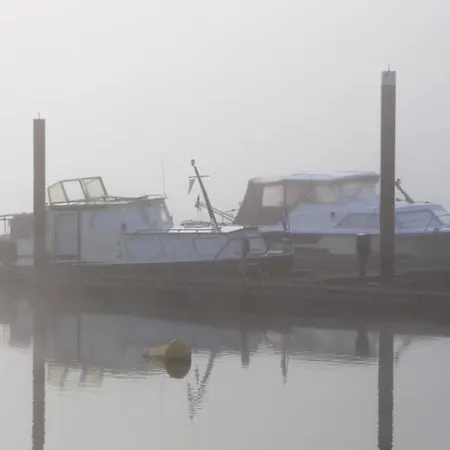 Vakantiehuis Kek Aan De Maas *