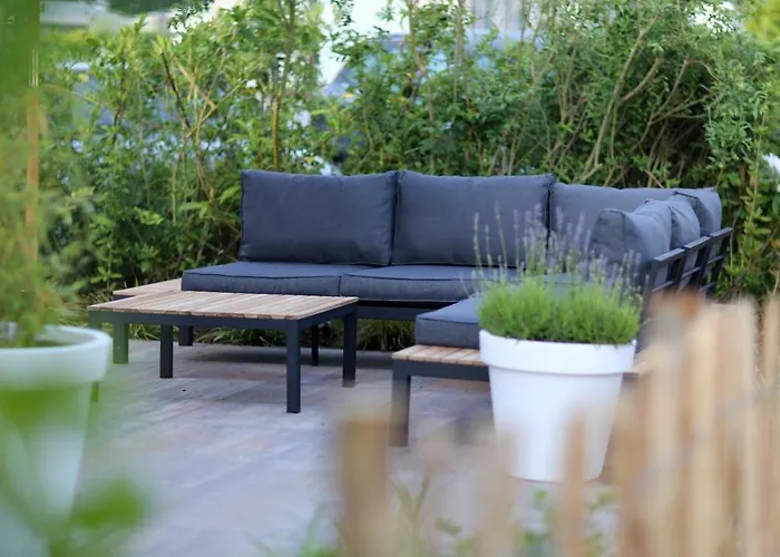 Σπίτι διακοπών Kek Aan De Maas