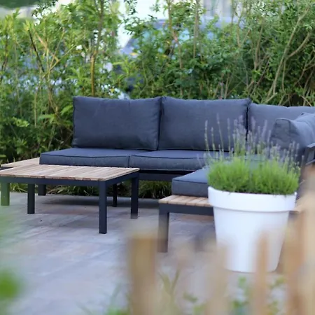 Semesterbostad Kek Aan De Maas