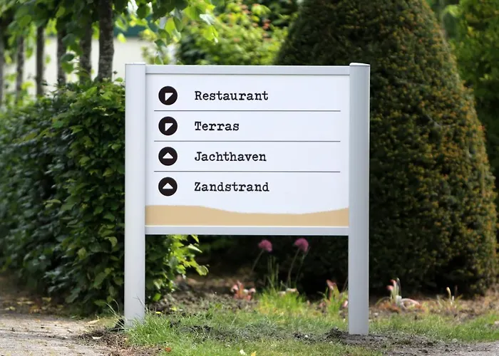 Kek Aan De Maas * Op-Andel