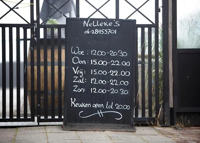 Сasa de vacaciones Kek Aan De Maas *