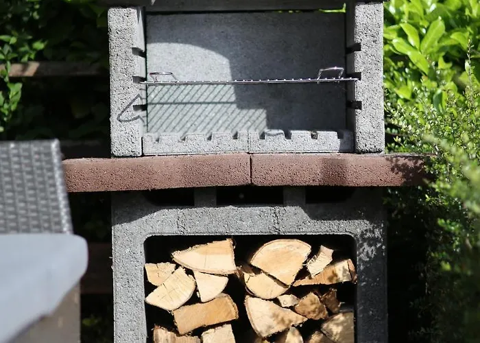 Сasa de vacaciones Kek Aan De Maas *